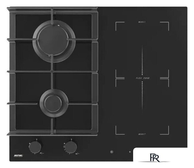 Варочная панель MPM MPM-60-IMG-22 - Изображение №1 — Интернет-магазин ПроЗаказ