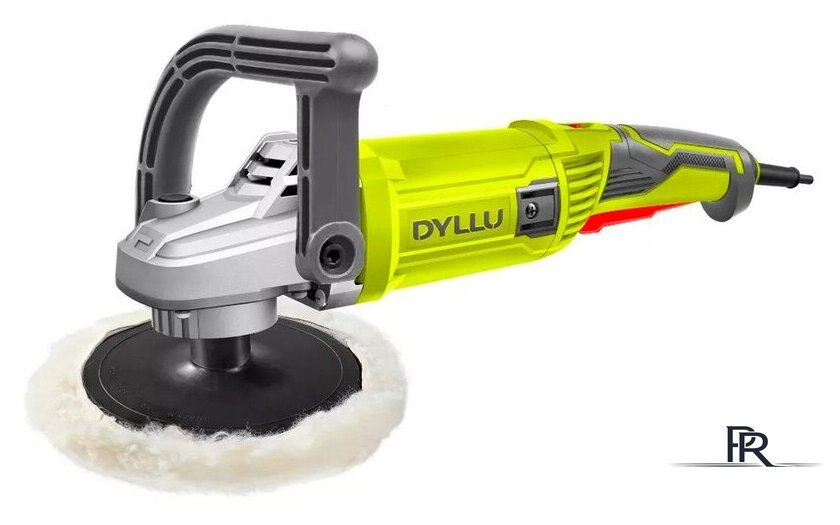 Полировальная машина Dyllu DTAE1512001 - Изображение №1 — Интернет-магазин ПроЗаказ
