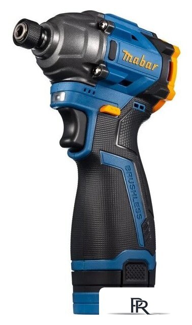 Винтоверт Mabar 1801-2.0 (с 2-мя АКБ) - Изображение №1 — Интернет-магазин ПроЗаказ