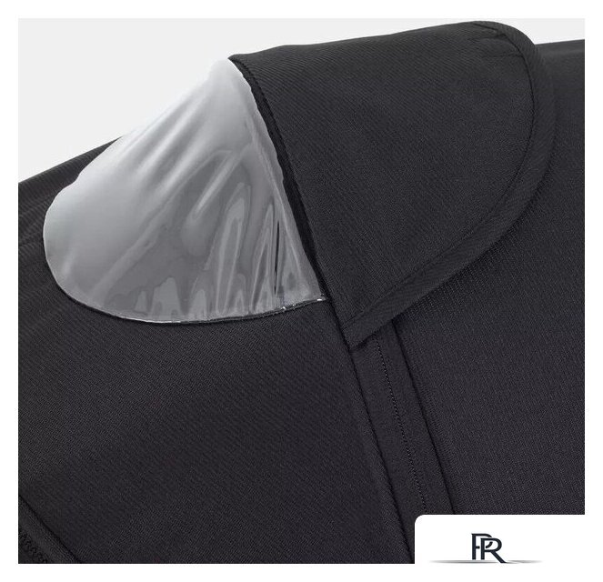 Универсальная коляска Rant Basic Roller Gold RA161 (2 в 1, black) - Изображение №28 — Интернет-магазин ПроЗаказ