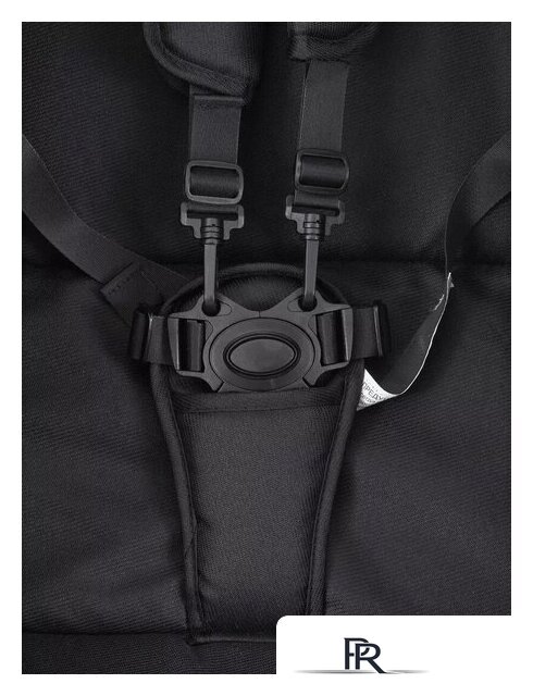 Универсальная коляска Rant Basic Roller Gold RA161 (2 в 1, black) - Изображение №29 — Интернет-магазин ПроЗаказ