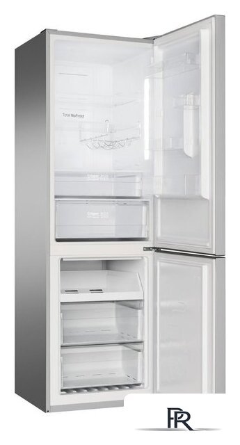 Холодильник Amica FK3606T.2DFZX (E) - Изображение №6 — Интернет-магазин ПроЗаказ