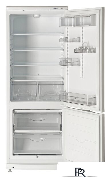 Холодильник ATLANT ХМ-4009-022 - Изображение №9 — Интернет-магазин ПроЗаказ