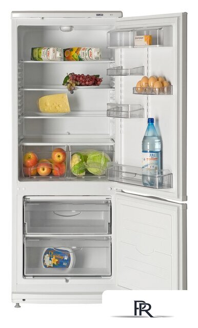 Холодильник ATLANT ХМ-4009-022 - Изображение №10 — Интернет-магазин ПроЗаказ