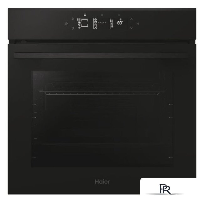 Электрический духовой шкаф Haier H6 ID46G5YTB - Изображение №1 — Интернет-магазин ПроЗаказ