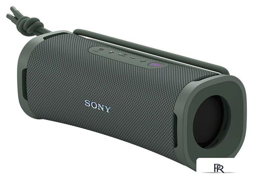 Беспроводная колонка Sony ULT Field 1 (зеленый) - Изображение №1 — Интернет-магазин ПроЗаказ