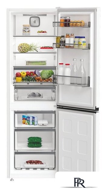 Холодильник Whirlpool WHK 25364 W4E - Изображение №5 — Интернет-магазин ПроЗаказ