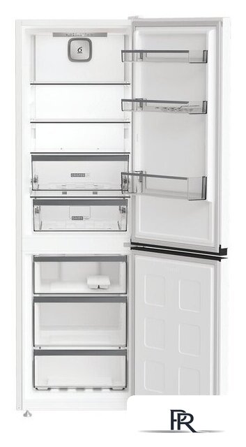 Холодильник Whirlpool WHK 25364 W4E - Изображение №4 — Интернет-магазин ПроЗаказ