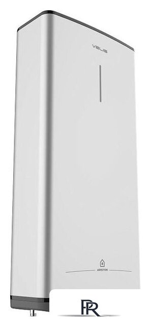 Накопительный электрический водонагреватель Ariston ABSE VLS PRO INOX PW 100 - Изображение №2 — Интернет-магазин ПроЗаказ