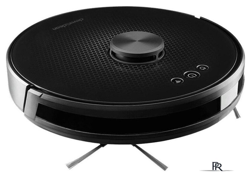 Робот-пылесос Clever&Clean L-Series 707 - Изображение №8 — Интернет-магазин ПроЗаказ