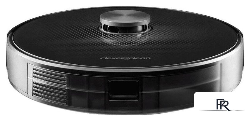 Робот-пылесос Clever&Clean L-Series 707 - Изображение №7 — Интернет-магазин ПроЗаказ