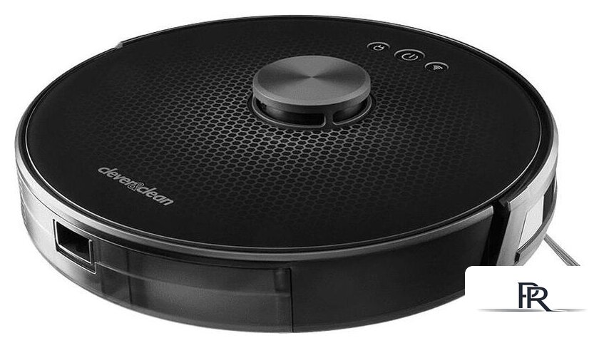 Робот-пылесос Clever&Clean L-Series 707 - Изображение №12 — Интернет-магазин ПроЗаказ