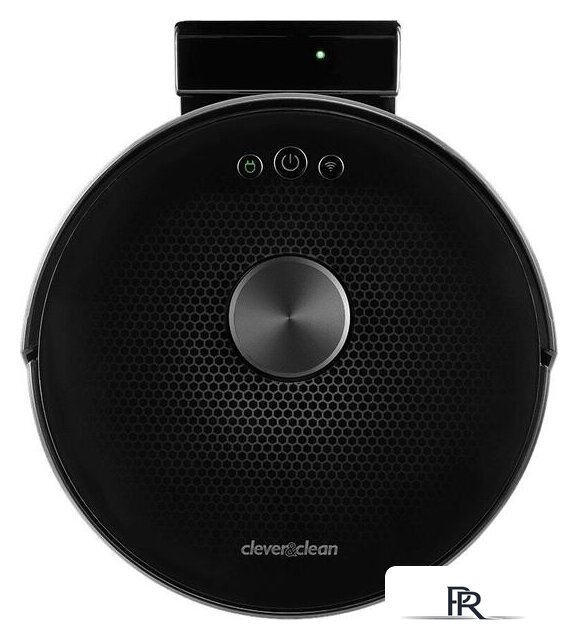 Робот-пылесос Clever&Clean L-Series 707 - Изображение №10 — Интернет-магазин ПроЗаказ