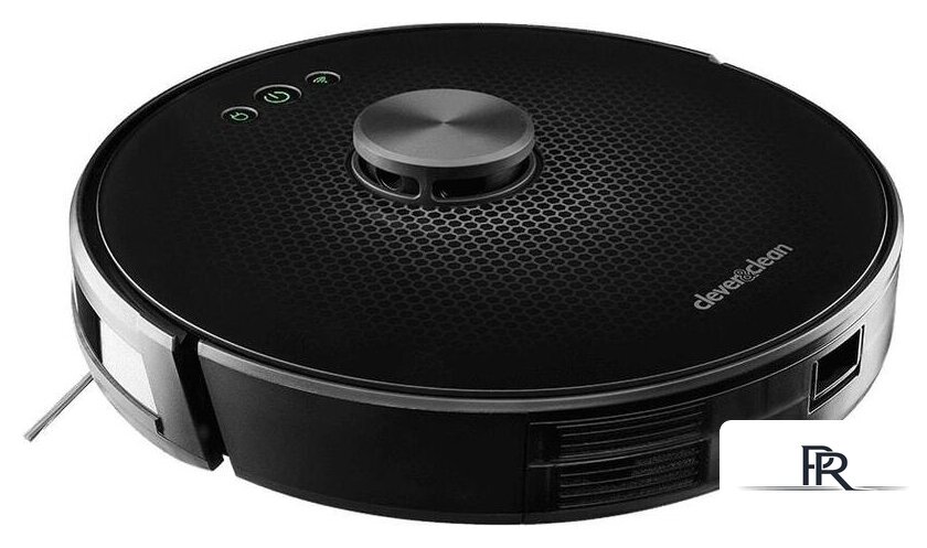 Робот-пылесос Clever&Clean L-Series 707 - Изображение №6 — Интернет-магазин ПроЗаказ