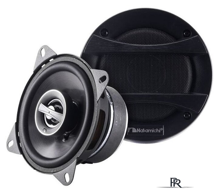 Коаксиальная АС Nakamichi NSE1058 - Изображение №1 — Интернет-магазин ПроЗаказ