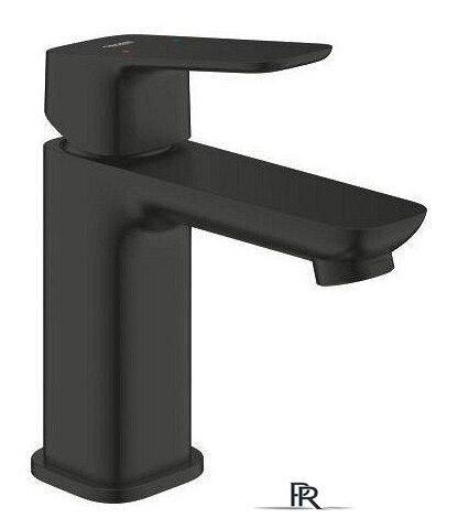 Смеситель Grohe Cubeo 1016992430 - Изображение №1 — Интернет-магазин ПроЗаказ