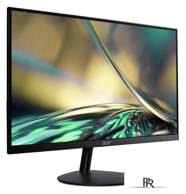 Монитор Acer SA322QAbmix UM.JS2CD.A01 - Изображение №2 — Интернет-магазин ПроЗаказ