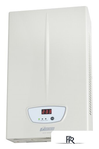 Стабилизатор напряжения Powerman AVS 3000S - Изображение №1 — Интернет-магазин ПроЗаказ