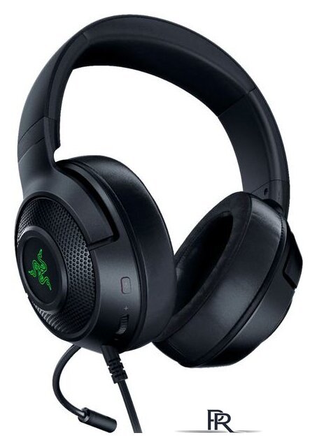 Наушники Razer Kraken V3 X - Изображение №4 — Интернет-магазин ПроЗаказ