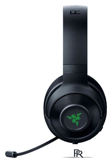 Наушники Razer Kraken V3 X - Изображение №2 — Интернет-магазин ПроЗаказ