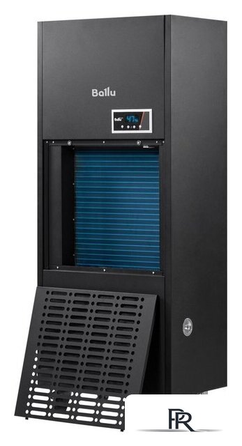 Осушитель воздуха Ballu Sand hill BDH-168LE - Изображение №2 — Интернет-магазин ПроЗаказ