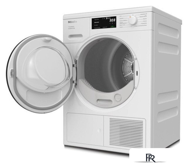 Сушильная машина Miele TED645WP - Изображение №2 — Интернет-магазин ПроЗаказ