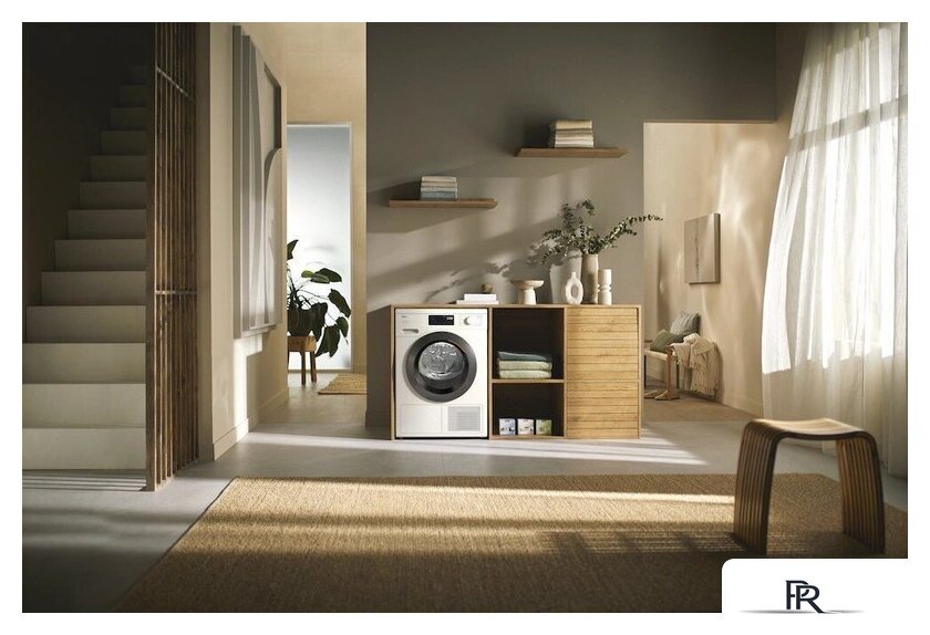 Сушильная машина Miele TED645WP - Изображение №4 — Интернет-магазин ПроЗаказ