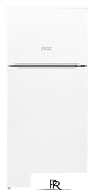 Холодильник Kernau KFRT 12152.2 W - Изображение №1 — Интернет-магазин ПроЗаказ