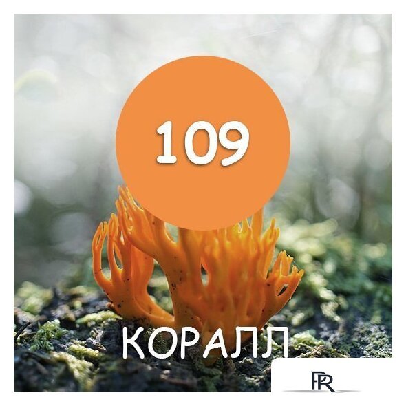 Краска Maxima резиновая 11 кг (№109 Коралл) - Изображение №2 — Интернет-магазин ПроЗаказ