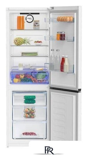 Холодильник BEKO B3R0CNK362HW - Изображение №4 — Интернет-магазин ПроЗаказ