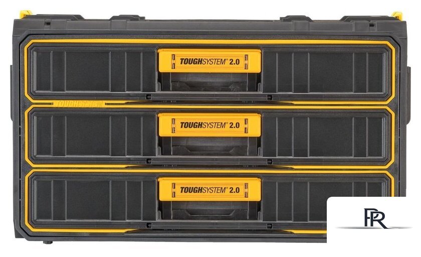 Раздвижной ящик DeWalt ToughSystem 2.0 DWST08330-1 - Изображение №3 — Интернет-магазин ПроЗаказ