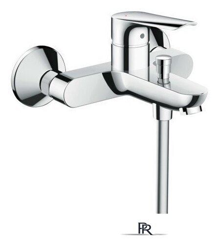 Смеситель Hansgrohe Logis E 71403000 - Изображение №1 — Интернет-магазин ПроЗаказ