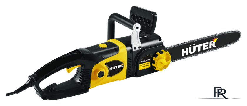 Электрическая пила Huter ELS-2800 - Изображение №1 — Интернет-магазин ПроЗаказ
