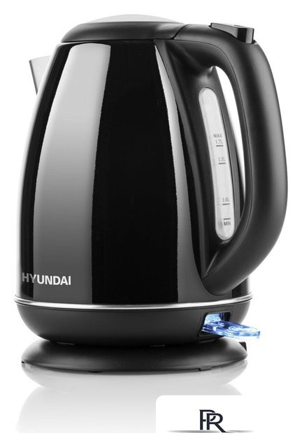 Электрический чайник Hyundai VK302B - Изображение №2 — Интернет-магазин ПроЗаказ
