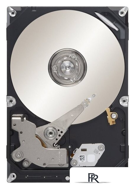 Жесткий диск Seagate Video 3.5 4TB ST4000VM000 - Изображение №1 — Интернет-магазин ПроЗаказ