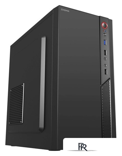 Корпус Digma DCC-MN306 - Изображение №1 — Интернет-магазин ПроЗаказ