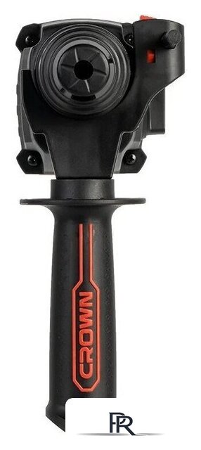 Перфоратор Crown CT18209 BMC - Изображение №4 — Интернет-магазин ПроЗаказ