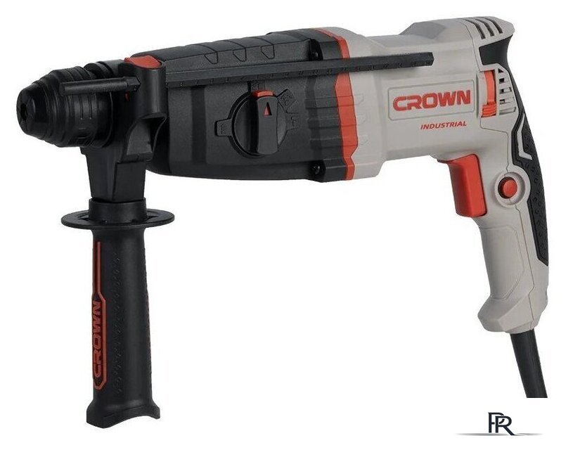 Перфоратор Crown CT18209 BMC - Изображение №1 — Интернет-магазин ПроЗаказ