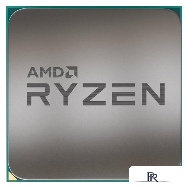 Процессор AMD Ryzen 5 2600 - Изображение №1 — Интернет-магазин ПроЗаказ