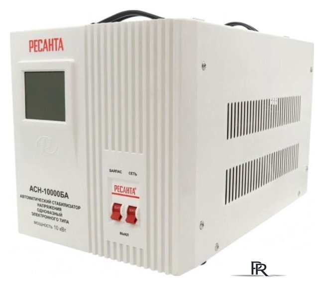 Стабилизатор напряжения Ресанта АСН-10000БА - Изображение №2 — Интернет-магазин ПроЗаказ
