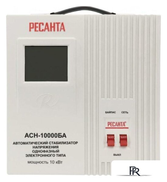 Стабилизатор напряжения Ресанта АСН-10000БА - Изображение №5 — Интернет-магазин ПроЗаказ
