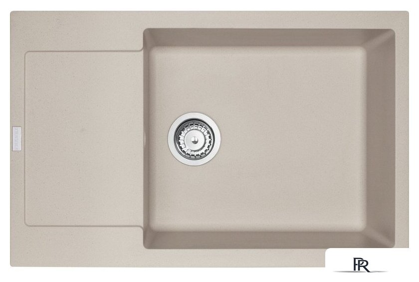 Кухонная мойка Franke Maris MRG 611-78 XL 114.0675.979 (кофе) - Изображение №1 — Интернет-магазин ПроЗаказ
