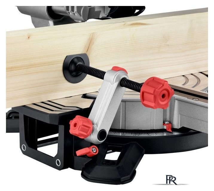 Торцовочная пила Metabo KGS 216 M 613216000 - Изображение №12 — Интернет-магазин ПроЗаказ