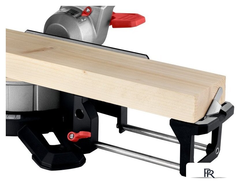 Торцовочная пила Metabo KGS 216 M 613216000 - Изображение №10 — Интернет-магазин ПроЗаказ