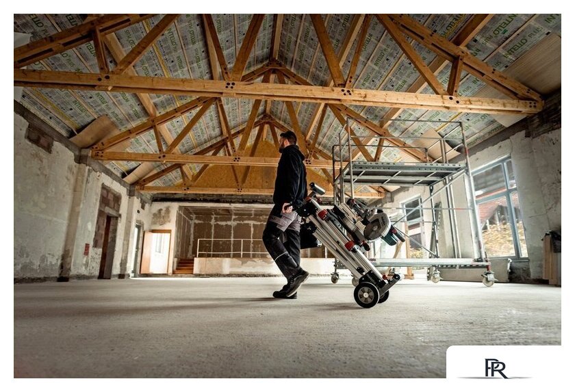 Торцовочная пила Metabo KGS 216 M 613216000 - Изображение №4 — Интернет-магазин ПроЗаказ