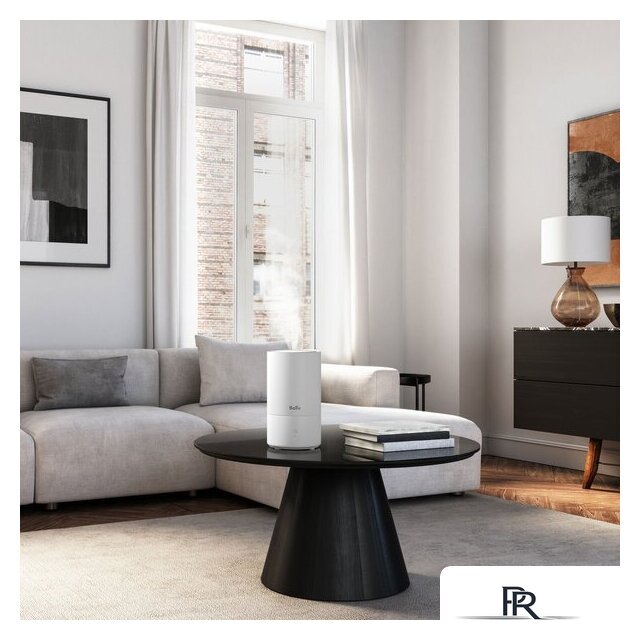 Увлажнитель воздуха Ballu UHB-300W - Изображение №3 — Интернет-магазин ПроЗаказ