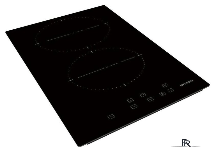 Варочная панель Hyundai HHI 3710 BG - Изображение №4 — Интернет-магазин ПроЗаказ