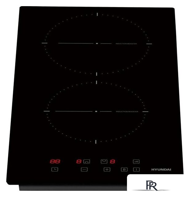 Варочная панель Hyundai HHI 3710 BG - Изображение №3 — Интернет-магазин ПроЗаказ