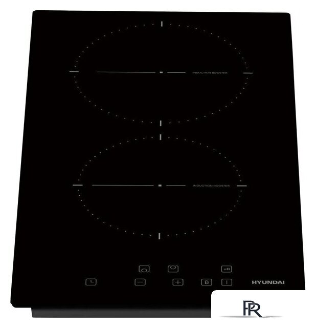 Варочная панель Hyundai HHI 3710 BG - Изображение №2 — Интернет-магазин ПроЗаказ