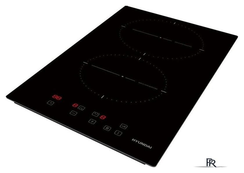 Варочная панель Hyundai HHI 3710 BG - Изображение №5 — Интернет-магазин ПроЗаказ